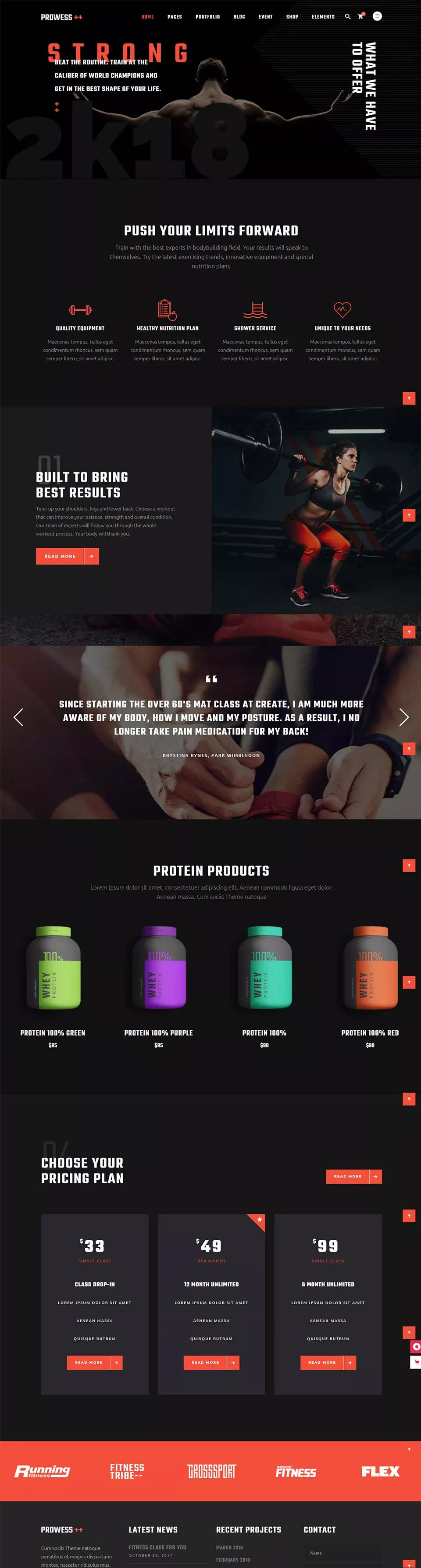 portfolio images