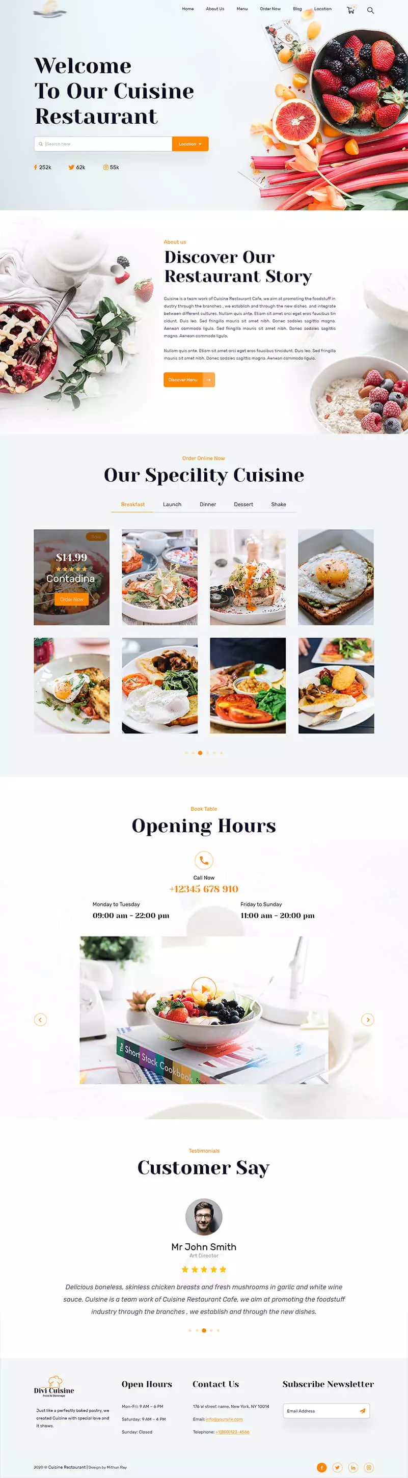 portfolio images